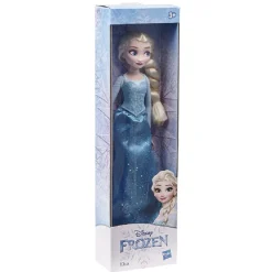 Gifi Jeux D'Imagination Et D'Imitation<Poupée mannequin Disney Reine des Neiges 2 modèles