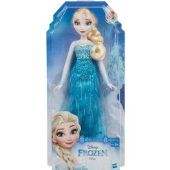 Online Gifi Poupée mannequin Elsa h. 30 cm