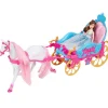 Gifi Jeux D'Imagination Et D'Imitation<Poupée mannequin et carrosse