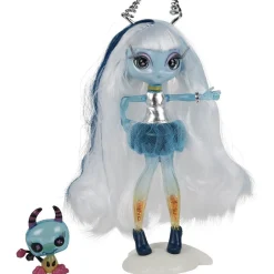 Gifi Jeux D'Imagination Et D'Imitation<Poupée mannequin gothique Novistar