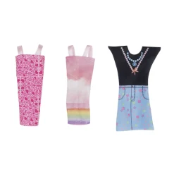 Online Gifi Poupée mannequin Lina et ses 12 robes