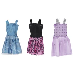 Online Gifi Poupée mannequin Lina et ses 12 robes