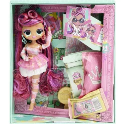 Gifi Jeux D'Imagination Et D'Imitation<Poupée mannequin LOL Surprise OMG