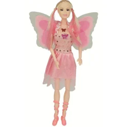 Gifi Jeux D'Imagination Et D'Imitation<Poupée mannequin lumineuse