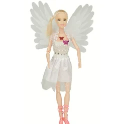 Gifi Jeux D'Imagination Et D'Imitation<Poupée mannequin lumineuse