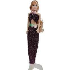 Gifi Jeux D'Imagination Et D'Imitation<Poupée mannequin princesse