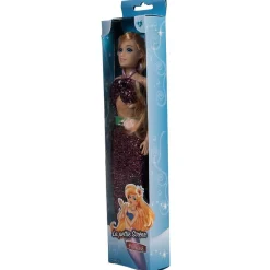 Gifi Jeux D'Imagination Et D'Imitation<Poupée mannequin princesse