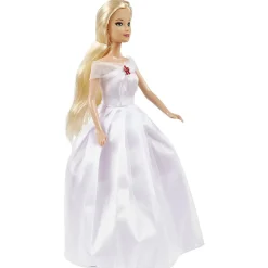 Gifi Jeux D'Imagination Et D'Imitation<Poupée mannequin robe de princesse