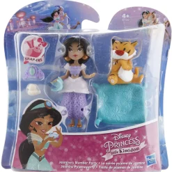 Gifi Jeux D'Imagination Et D'Imitation<Poupée princesse disney et accessoires