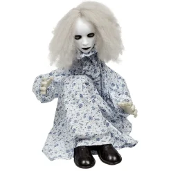 Poupée qui pleure animée*Gifi Discount