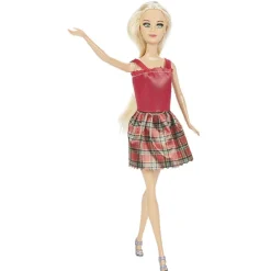 Gifi Jeux D'Imagination Et D'Imitation<Poupée Storiz! avec robe x36 et accessoire x3