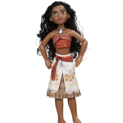 Gifi Jeux D'Imagination Et D'Imitation<Poupée Vaiana Disney de Hasbro