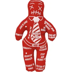 Poupée vaudou en polyester*Gifi Online
