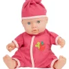 Gifi Jeux D'Imagination Et D'Imitation<Poupon Baby Doux rose