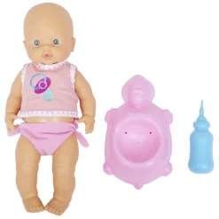 Sale Gifi Poupon 40cm et accessoires