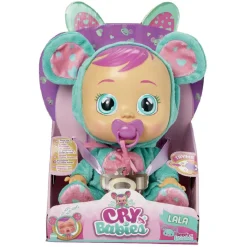 Gifi Jeux D'Imagination Et D'Imitation<Poupon Cry Babies