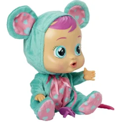Gifi Jeux D'Imagination Et D'Imitation<Poupon Cry Babies
