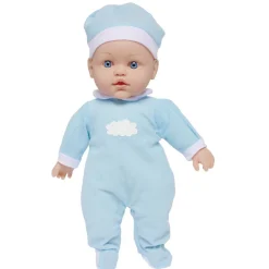 Gifi Jeux D'Imagination Et D'Imitation<Poupon docteur sonore avec accessoires 7 pièces