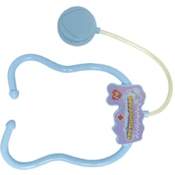 Gifi Jeux D'Imagination Et D'Imitation<Poupon docteur sonore avec accessoires 7 pièces