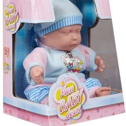 Gifi Jeux D'Imagination Et D'Imitation<Poupon Mon Baby Doux