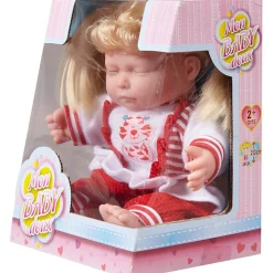 Gifi Jeux D'Imagination Et D'Imitation<Poupon Mon Baby Doux