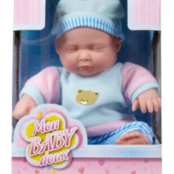Gifi Jeux D'Imagination Et D'Imitation<Poupon Mon Baby Doux