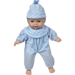 Gifi Jeux D'Imagination Et D'Imitation<Poupons jumeaux 12 sons