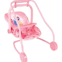 Sale Gifi Poussette pour poupon Princesse