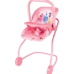 Sale Gifi Poussette pour poupon Princesse