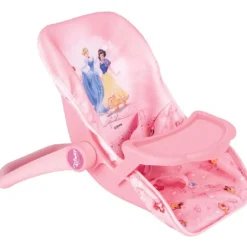 Sale Gifi Poussette pour poupon Princesse