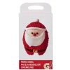 Gifi Jeux Créatifs<Père-noël pâte à modeler crémeuse