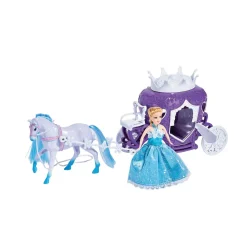 Clearance Gifi Princesse Lina et son carrosse