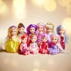 Outlet Gifi Princesse - 10 modèles