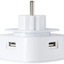 Prise 16A avec port usb x2 et USBC x1*Gifi Sale