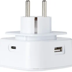 Prise 16A avec port usb x2 et USBC x1*Gifi Sale