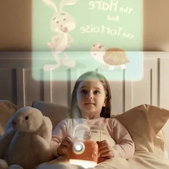 Gifi Jeux D'Imagination Et D'Imitation<Projecteur de contes ZzzMoon