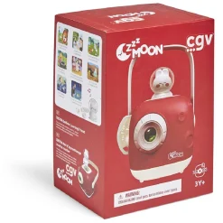 Gifi Jeux D'Imagination Et D'Imitation<Projecteur de contes ZzzMoon