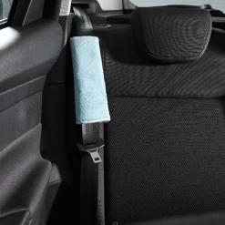 Gifi Protection ceinture moelleuse grise