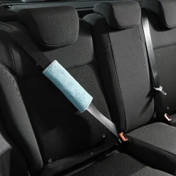 Gifi Protection ceinture moelleuse grise