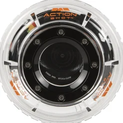 Protection waterproof pour caméra de sport*Gifi Discount