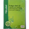 Gifi 3 PROTEGE CAHIERS TRANSPARENTS