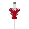 Protège câble de charge design animal*Gifi Online