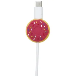 Protège câble de charge design animal*Gifi Online
