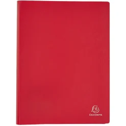 Protège document 80 vues plastique*Gifi Clearance