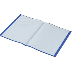Protège document 80 vues plastique*Gifi Clearance