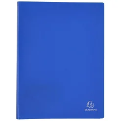 Protège document 80 vues plastique*Gifi Clearance