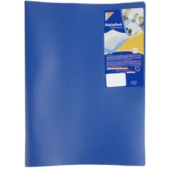 Protège document 80 vues x3*Gifi Best