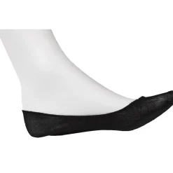 Sale Gifi Protège-pieds 2 paires confort T35/38 noir