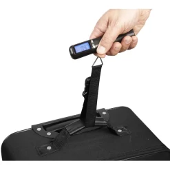 Discount Gifi Pèse bagage électronique