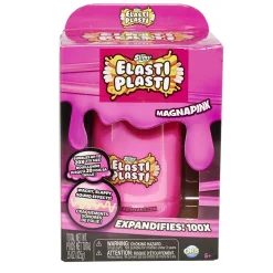 Gifi Jeux Créatifs<Pâte élastique slime Elasti Plasti Magnapink